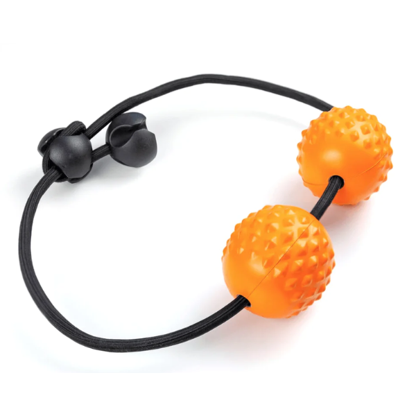 ACTIVELIFE USA | Dây kháng lực khi tập thể dục đa năng với quả bóng massage